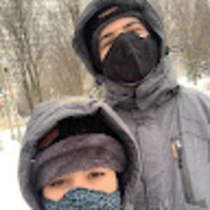 Meet your Posher, Diana